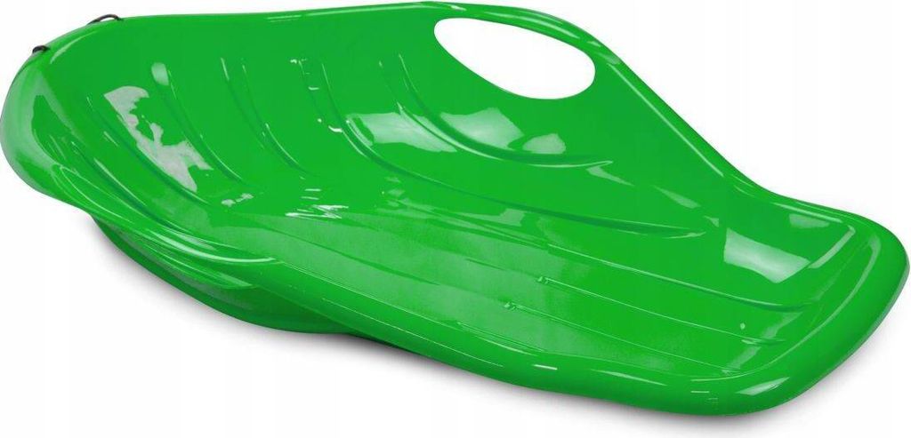 Prosperplast Schnell Snow Glider Schlitten Shell Big M Produktbild 3
