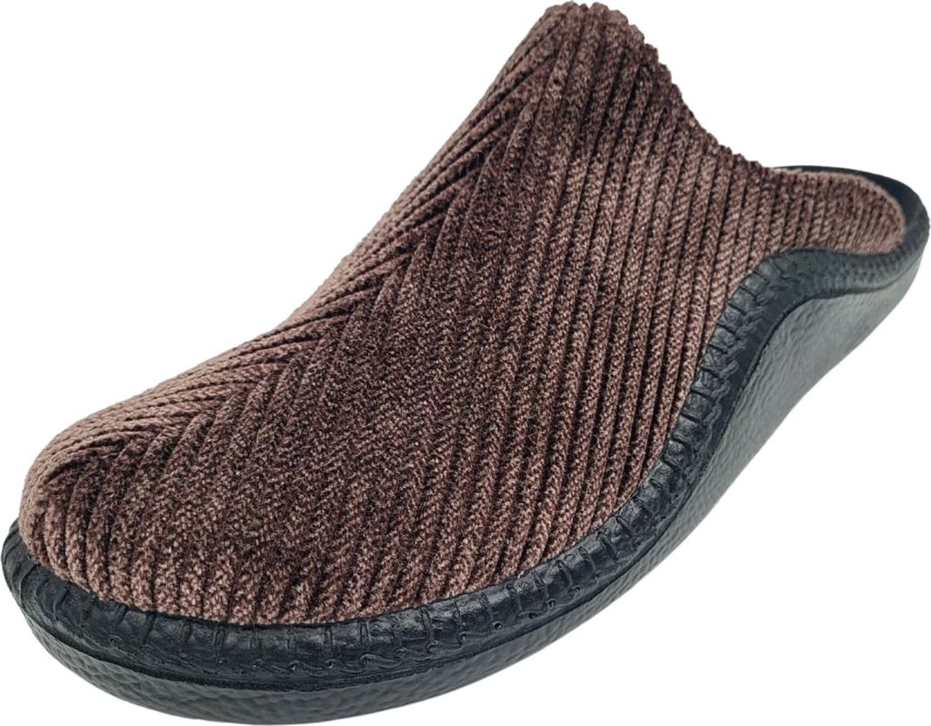 Westland Hausschuhe Uni 31323237353537 Braun 45 EU Produktbild 