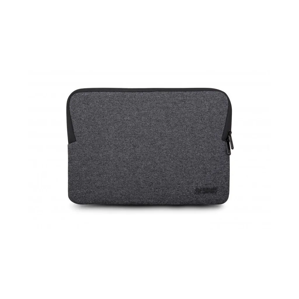 Etui PC Portable 14 Pouces Noir Idéal pour les Déplacements Professionnels