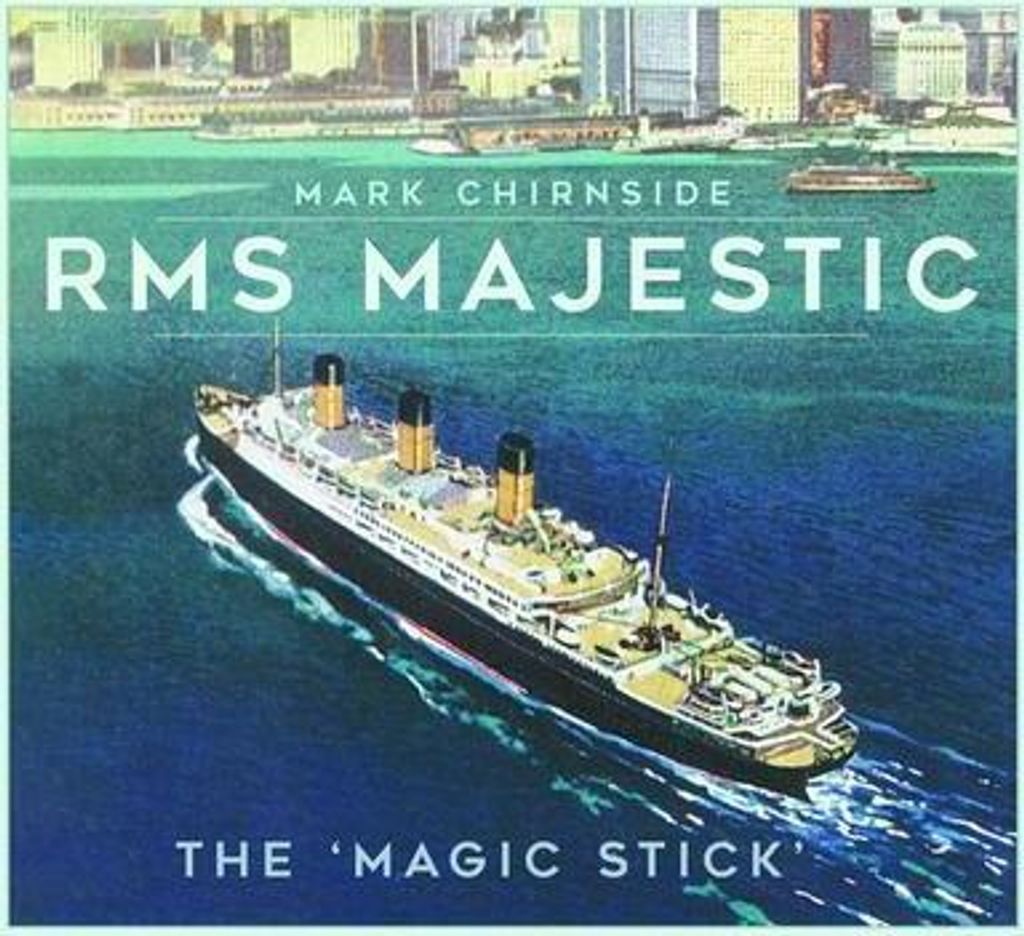 RMS Majestic