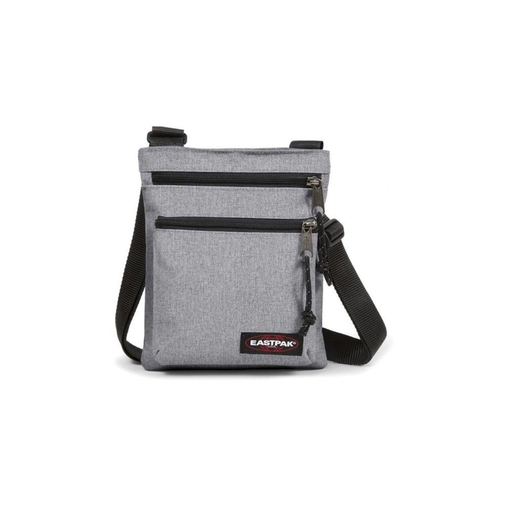 Eastpak Umhängetasche Rusher sunday grey
