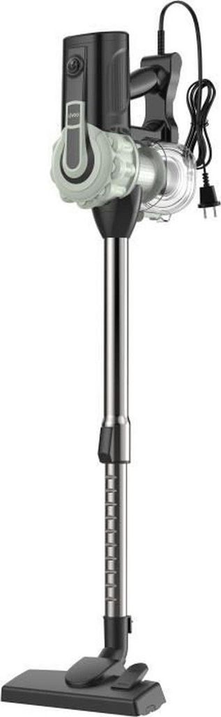 Kabelgebundener stielstaubsauger 600 w 0,55 l grün Livoo Produktbild 