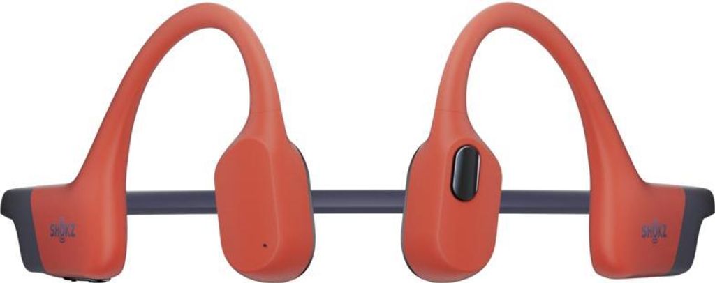 SHOKZ OpenSwim Pro, Bezdrátový, Sporty, Sluchátka s Obrázek produktu 