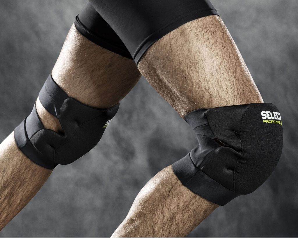 Ginocchiera Sportiva Per Uomo E Donna, 2 Pezzi - Supporto Per Menisco, Artrite, Legamenti E Dolori Al Ginocchio, Compressione 3D, Antiscivolo, Traspirante, Taglia XXL, Nero