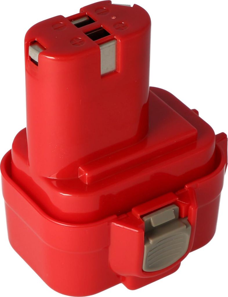 Akku passend für Makita 9120, 9122, 9134, 9135 NiMH 2,0Ah
