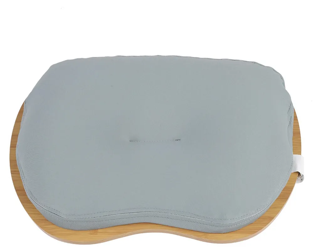 Bureau portable pour ordinateur et tablette idéal pour travailler au lit