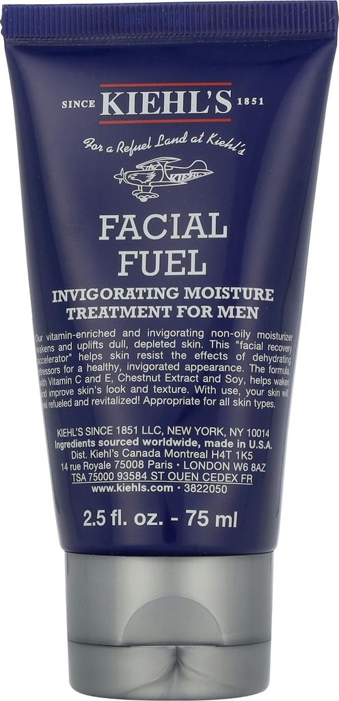 KIEHL'S | FACIAL FUEL | Facial Treatments Image du produit 