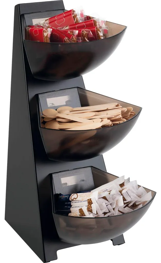 Multi-Rack APS Einkochwelt - Solution de Rangement pour Petites Cuisines