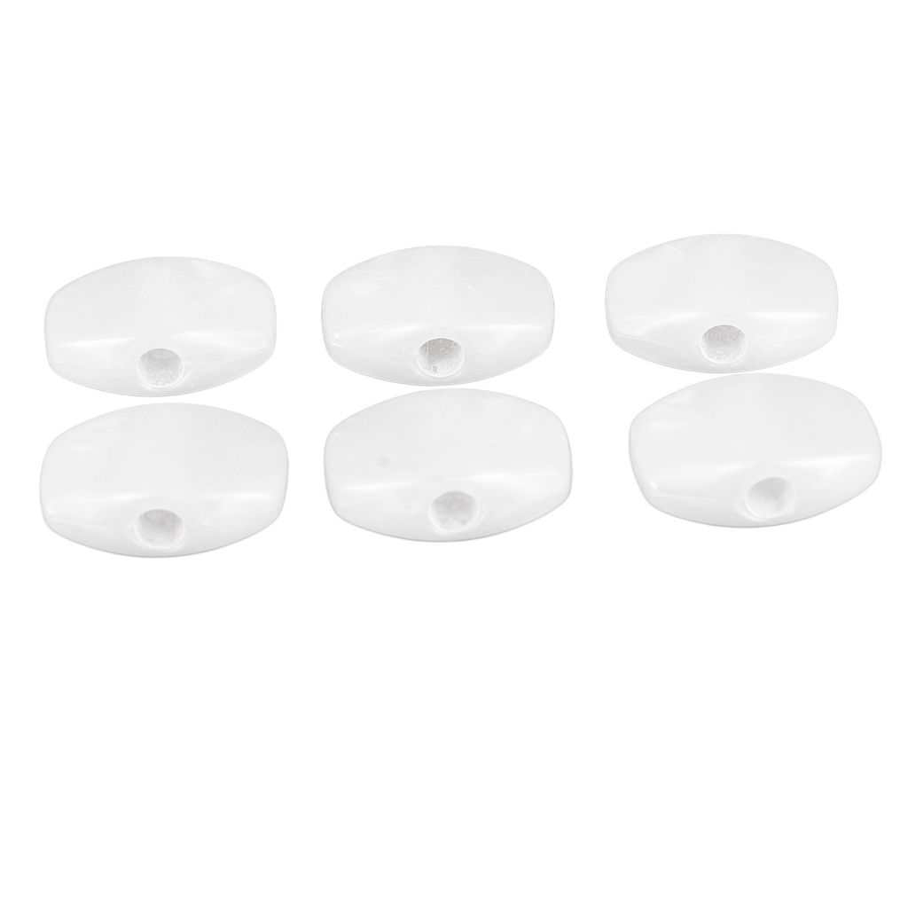 Guitar Tuning Peg Buttons,Tuning Peg Buttons,Tuner Buttons,Plastic Tuning Peg Buttons,Plastic Tuner Buttons,Guitar Supplies