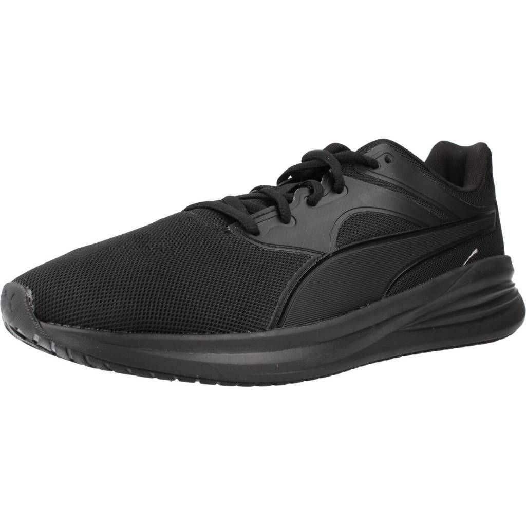 Puma Transport Sportschuhe,Schwarz, 377028 05, EU-41 Produktbild 