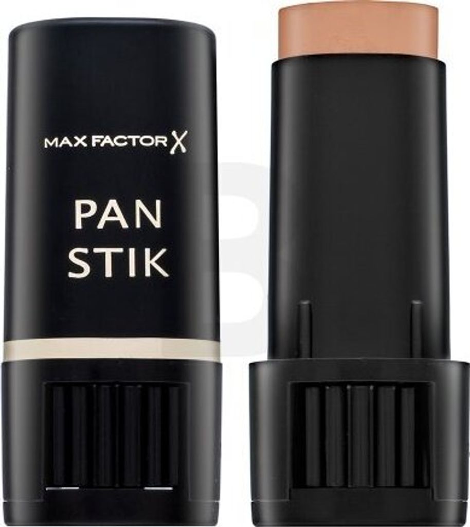 Max Factor Pan Stik Foundation 30 Olive langanhaltendes Make-up im Stab 9 g