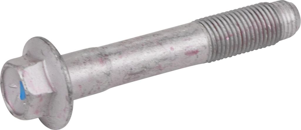 Schraube für die Vorderachse 14x77 71750118