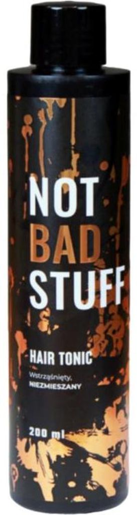 Not Bad Stuff – Haartonic – Haarstyling-Tonic 200ml