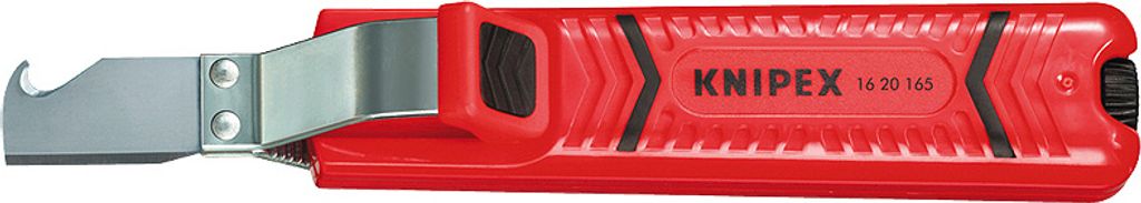 Knipex 16 20 165 SB, 85 g, Červená Obrázok produktu 