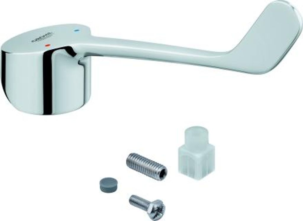 GROHE 48576000 Hebel 48576 chrom