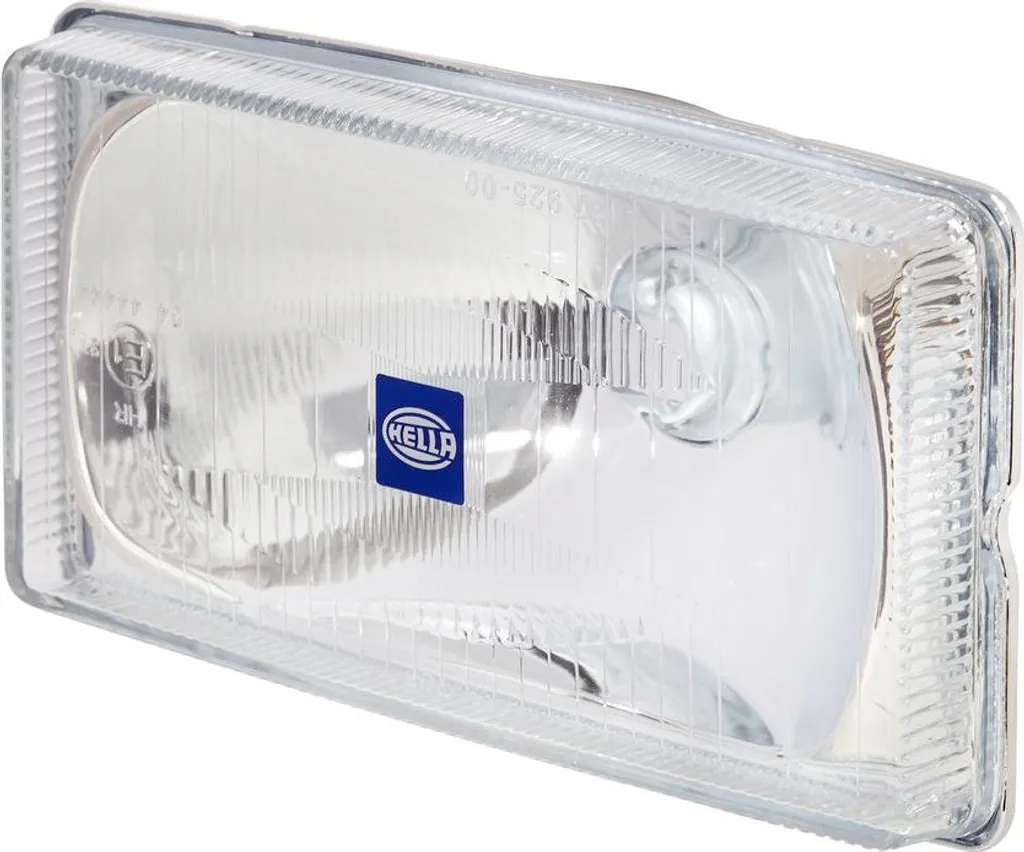 Inserto Proiettore Abbagliante LED IP67: Resistenza Estrema per Auto