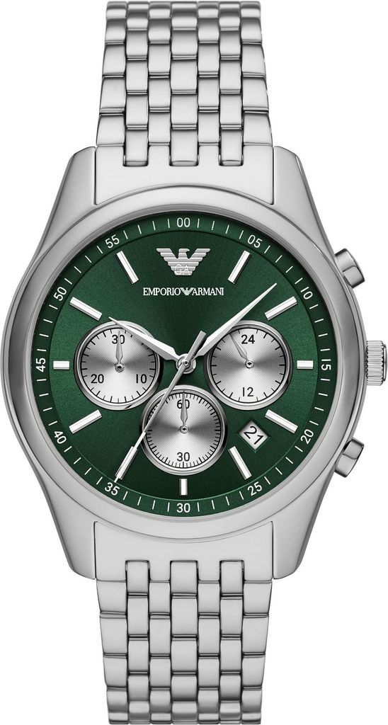 Pánske hodinky Emporio Armani Antonio Chronograph Obrázok produktu 