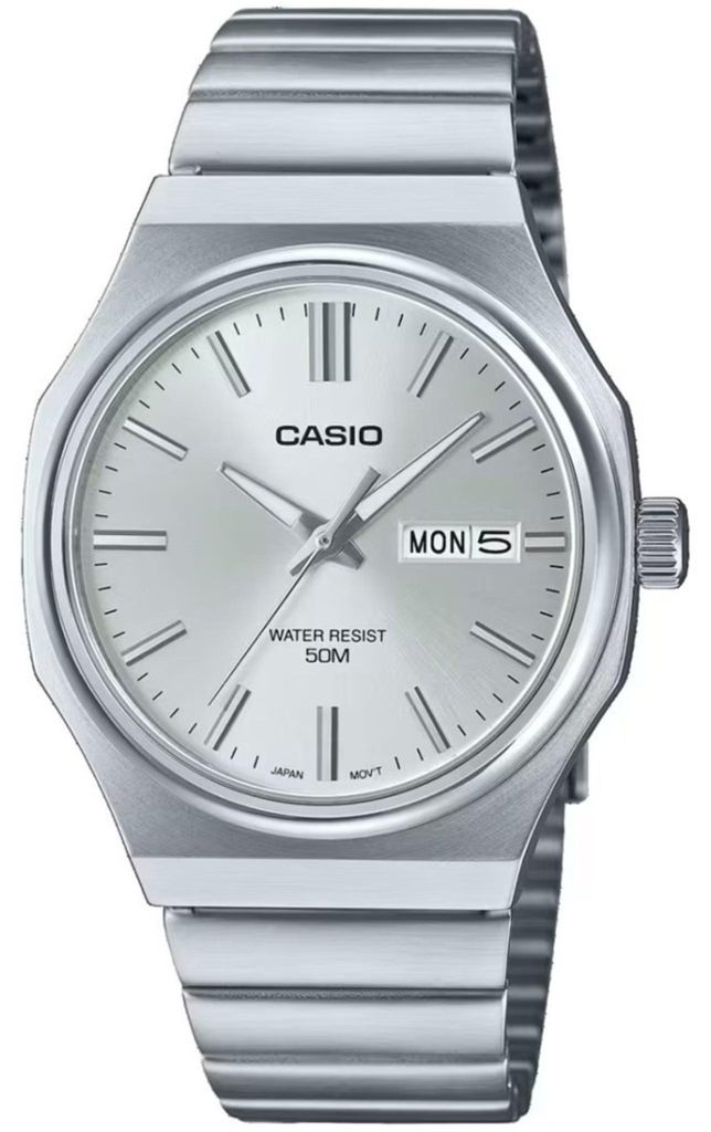 Casio Zegarki ty569590 Zdjęcie produktu 