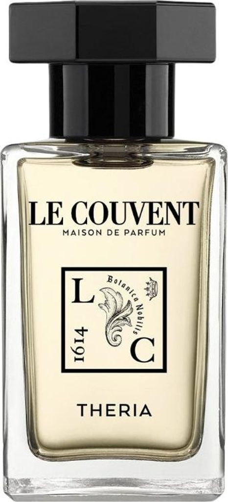 LE COUVENT Singulieres Theria EDP 50ml Produktbild 