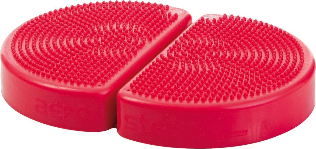Togu Balance-Step "Aero-Step", Rot Produktbild 