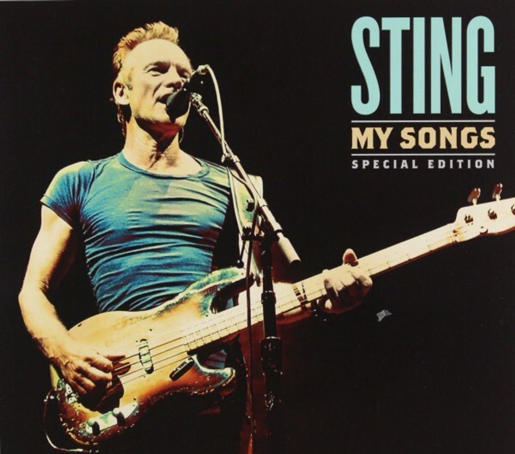 Sting: My Songs (Special)