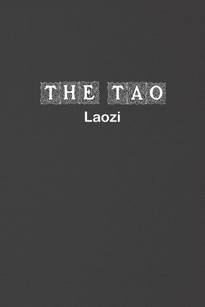 The Tao