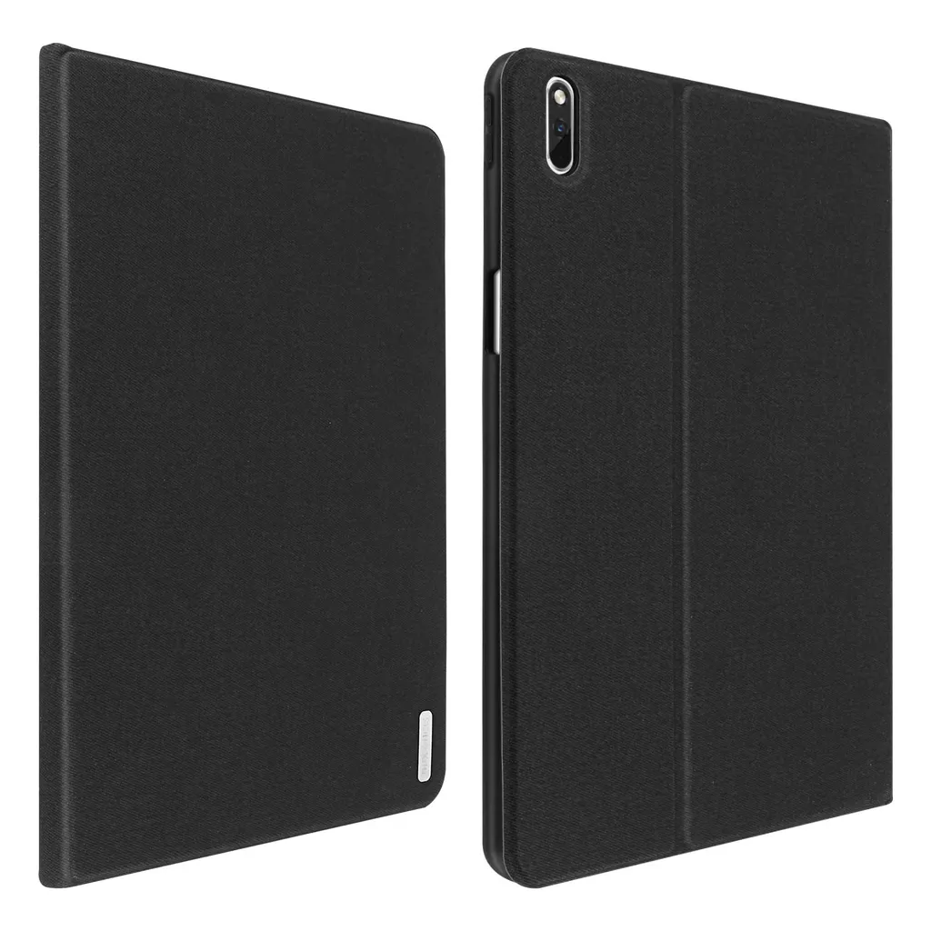 Custodia Professionale Huawei MatePad Pro 10.8 Dux Ducis Nera
