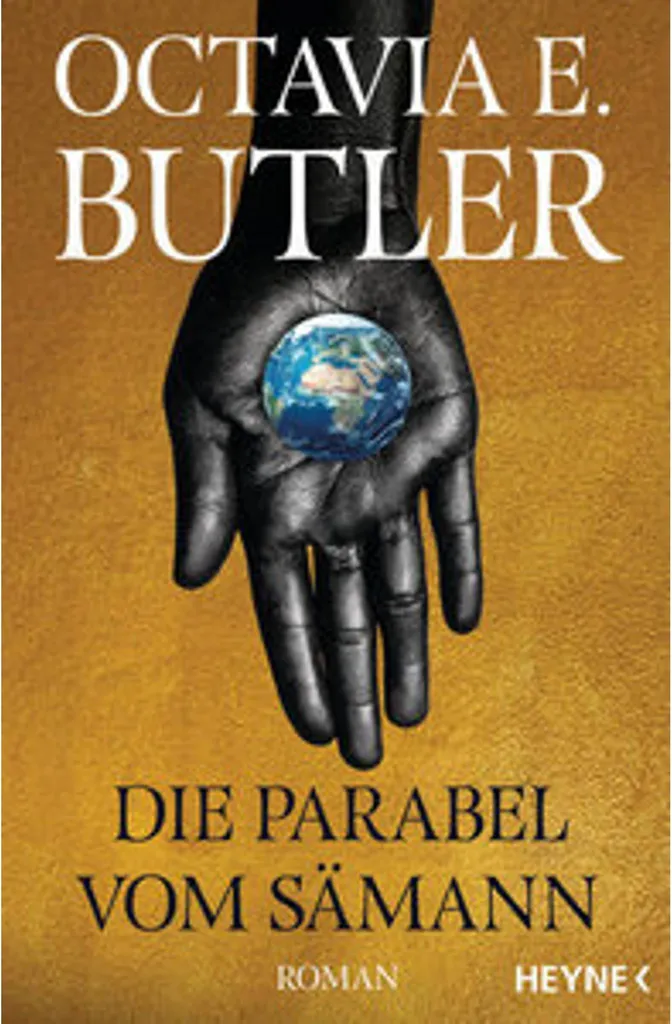 Die Parabel vom Sämann : surmonter l'effondrement par la résilience