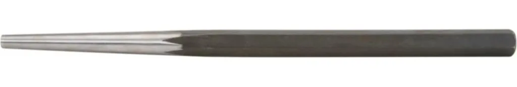 Chasse-pierres robuste 13 mm long 460 mm pour montage pneumatique