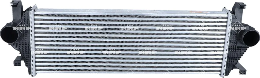 Intercooler NRF 30934 pour Jeep Grand Cherokee IV 3.0 CRD