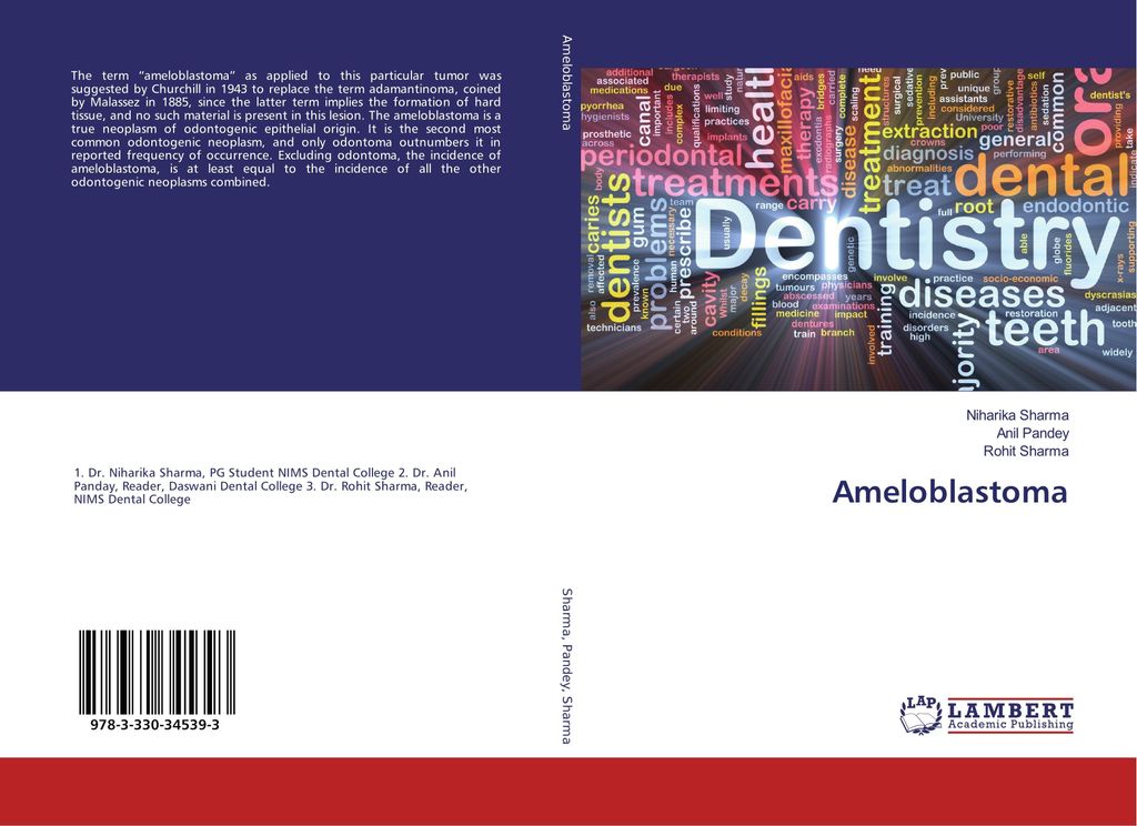 Ameloblastoma