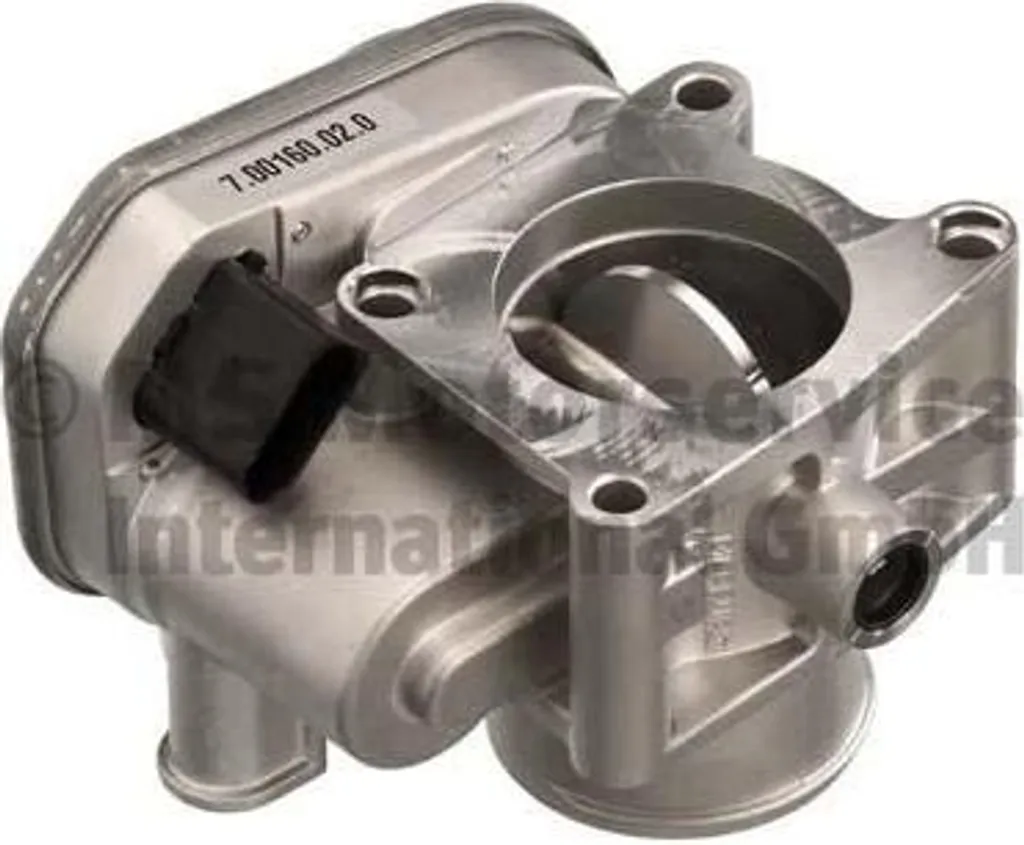Supprimer les ratés moteur avec le clapet d'air PIERBURG 7.00160.02.0 OE