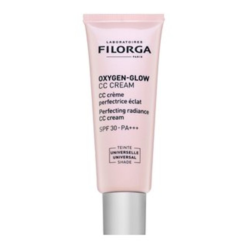 Filorga Oxygen-Glow CC krm Spf30 40ml Obrázok produktu 