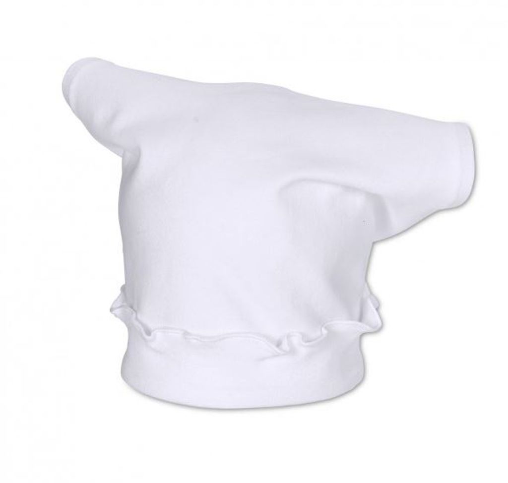 Sterntaler Babymützen Kopftuch weiß 47