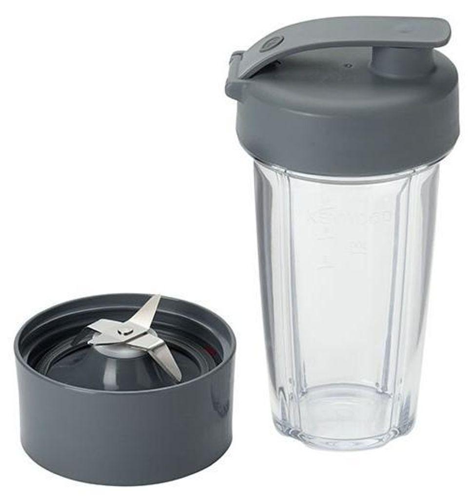 Kenwood Zubehör Blend Xtract 2Go Planetenmischer Prospero KHC29 KM24 KM26 KM28