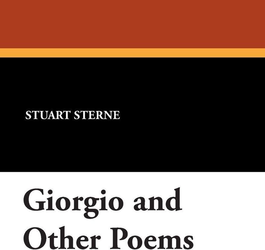 Giorgio and Other Poems