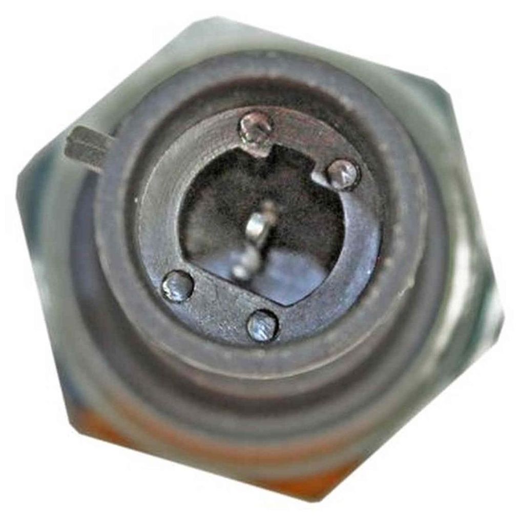 METZGER 0910095 Öldruckschalter Öldrucksensor für OPEL Produktbild 