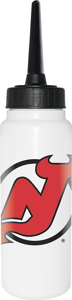 NHL Trinkflasche 1000 ml New Jersey Devils