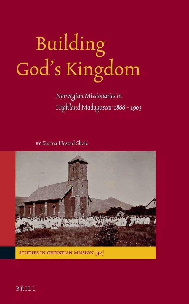 Building God's Kingdom