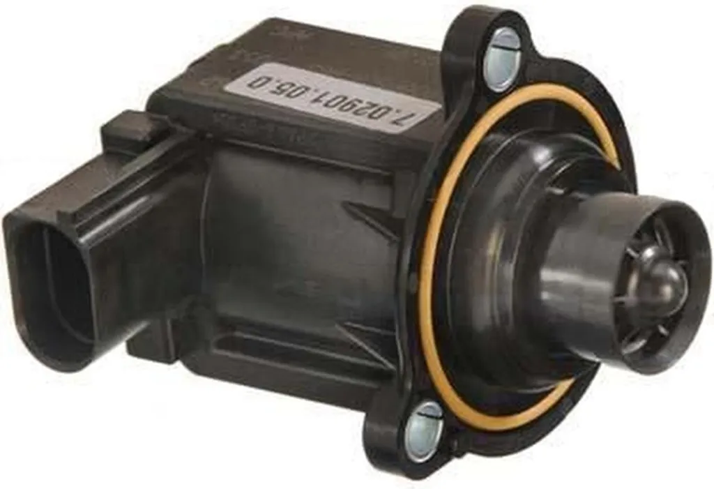 Vanne de décharge turbo Pierburg 7.02901.05.0 pour Audi VW