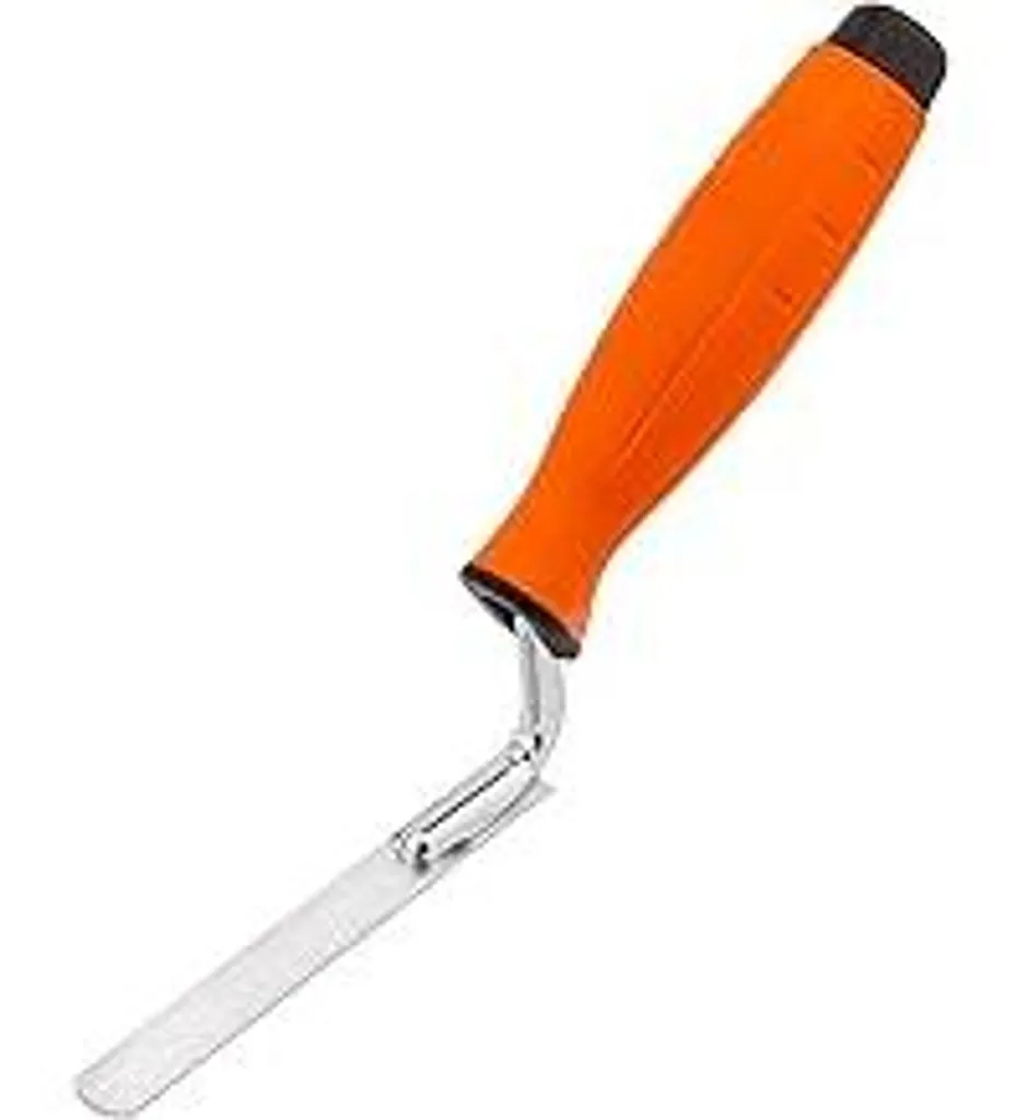 Spatola per Fughe Mivos 14 mm Inox - Spedizione Rapida - Qualità Pro