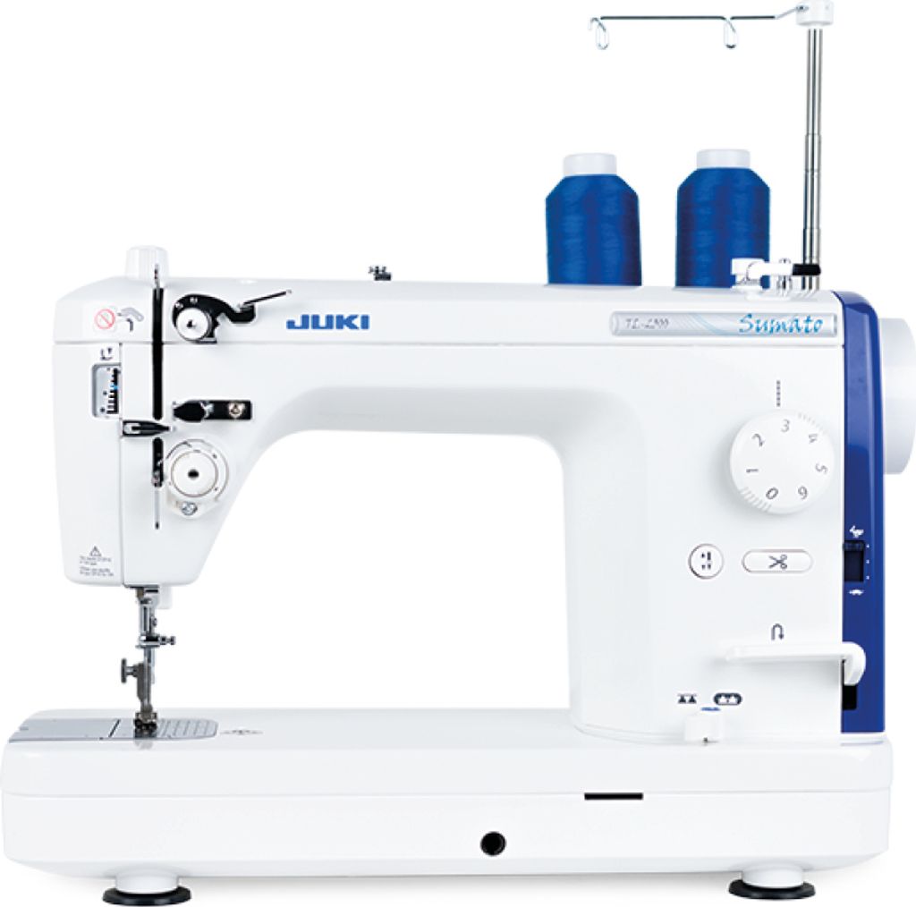 JUKI TL-2300 Sumato Schnellnäher-Heavy Duty Produktbild 