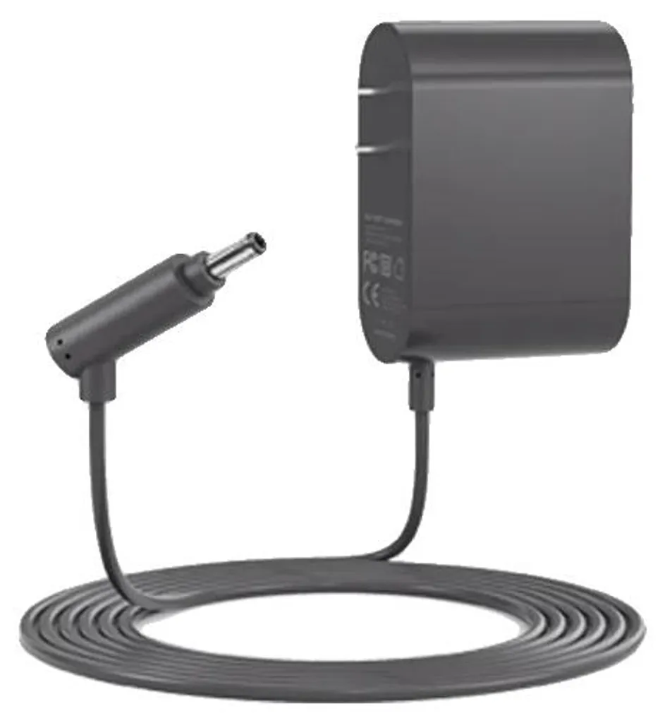 Batterie 6000 mAh longue durée avec chargeur intégré pour série V10V11