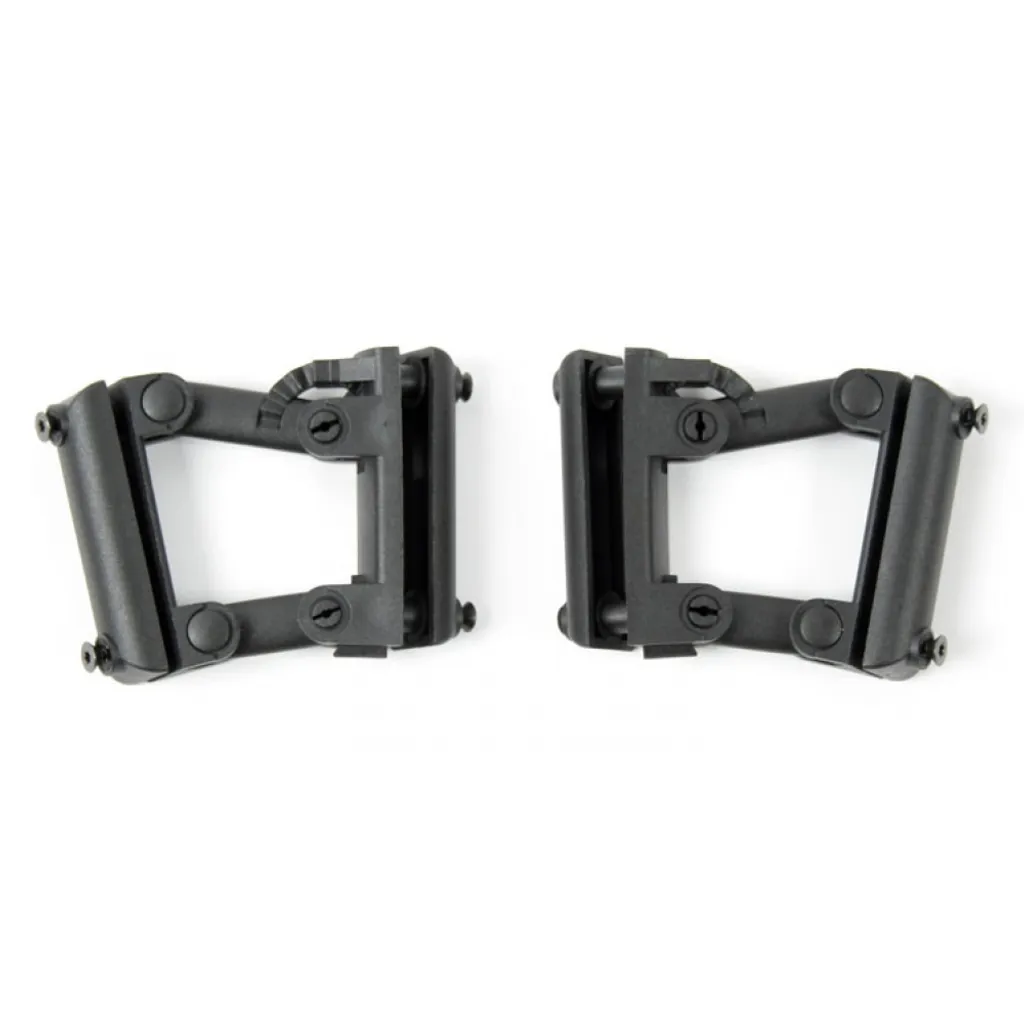 Réparer votre bulle : charnières MRA pour Vario Touring Screen