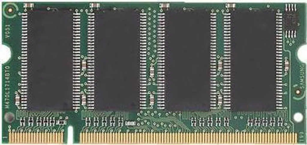 PHS-memory SP148968 Modulo di memoria 2 GB 1 x 2 GB DDR3 1066 MHz (SP148968)