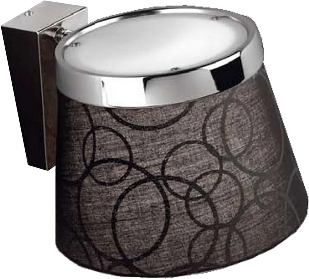 Luminaire chromé IMPRESJA 21-46324 avec finition miroir de luxe