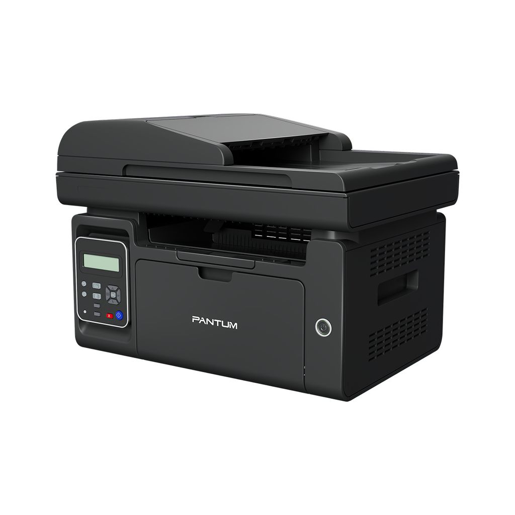 Pantum | M6550NW | Drucker/Kopierer/Scanner | Monochrom | Produktbild 