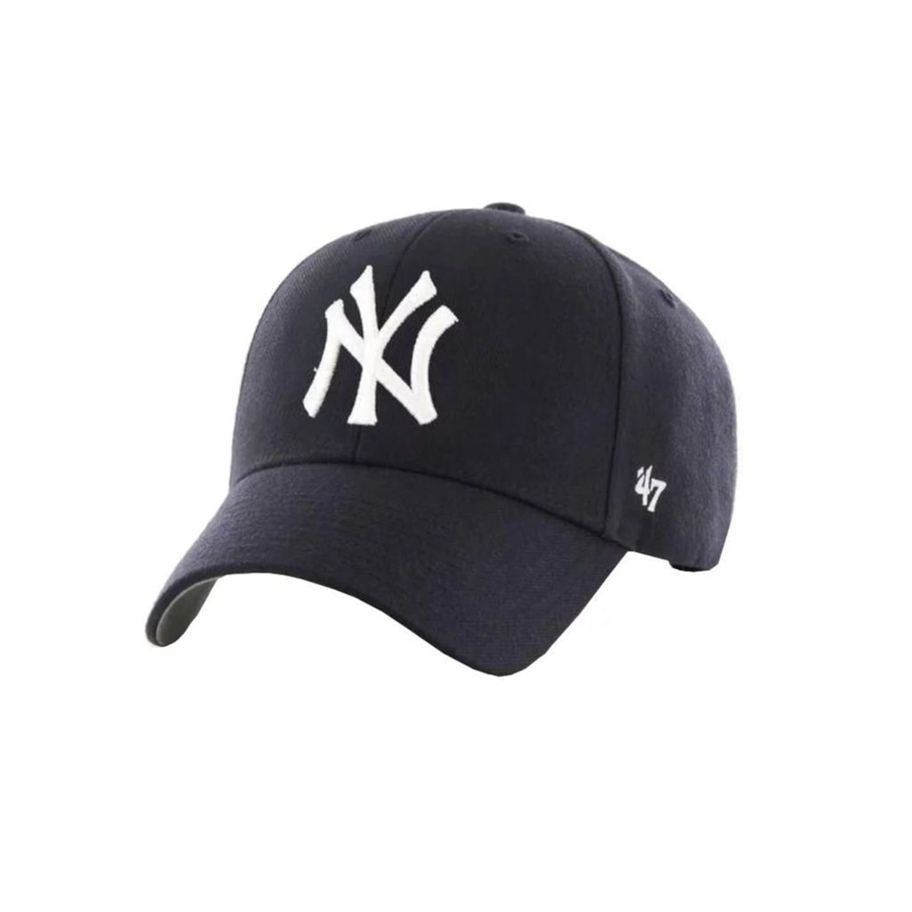 47 Brand Mützen Mlb New York Yankees Cap, BMVP17WBVHM