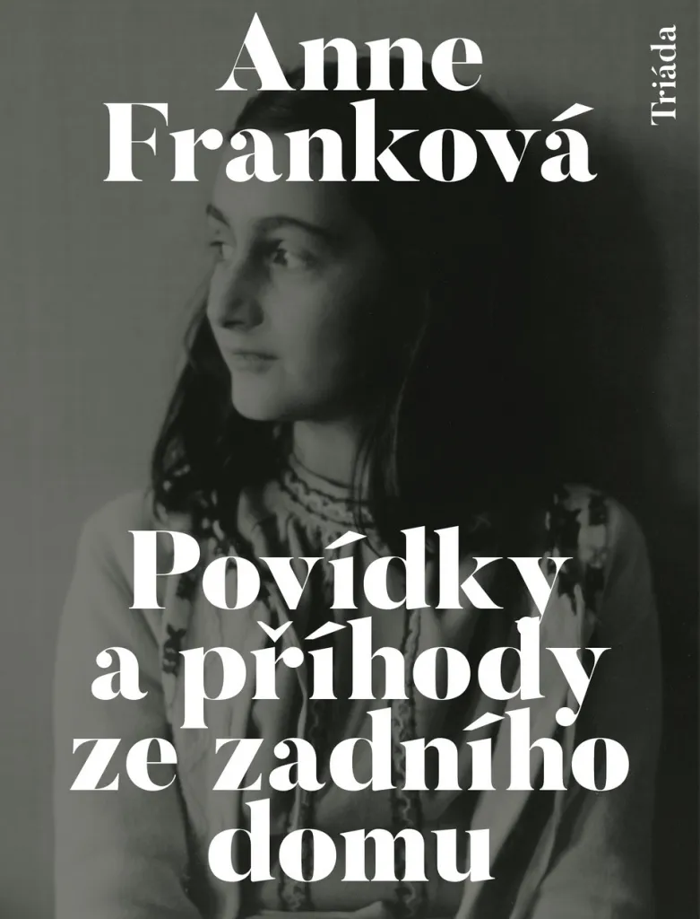 Livre Anne Frank Récits et nouvelles de l'Annexe - Edition de collection
