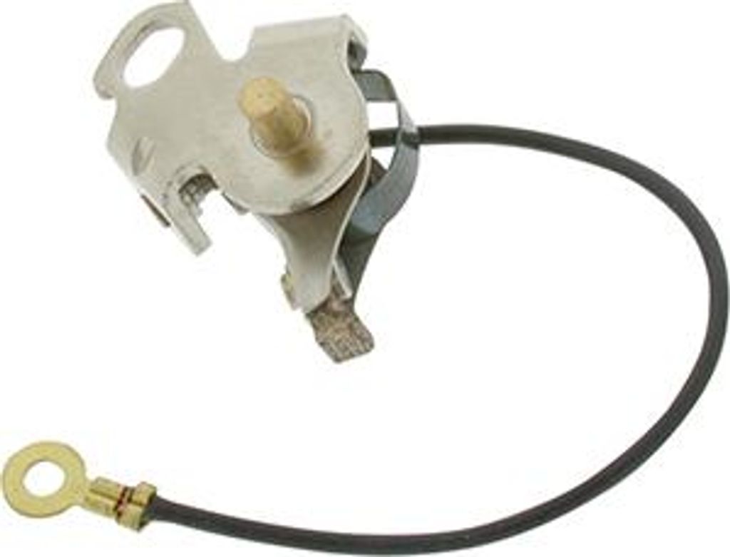 Zündverteiler Ersatzteil Für As-motor (as21), Husqvarna, Jlo, Partner, Stihl Für Modelle 041, 045 und 08s. Originalersatz.